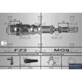 Comprar Latiguillo de freno de MALÒ 80361 a bajo precio de 63,78 €