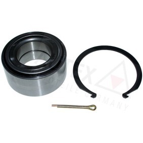 Radlagersatz von AUTEX 803640