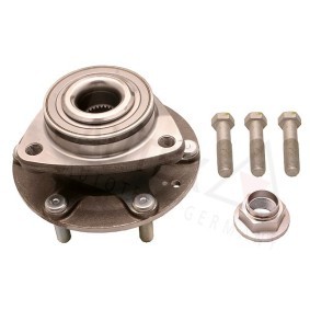 Radlagersatz von AUTEX 803658