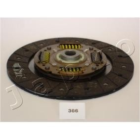 Kupplungsscheibe 80366