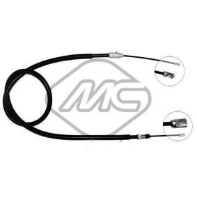 Handbremsseil 80373 von Metalcaucho günstig für 13,90 € online kaufen