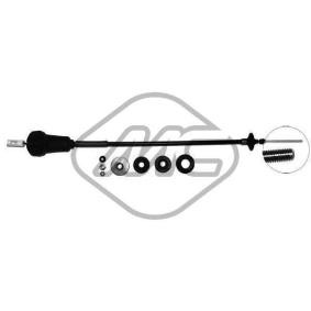 Acquista Cavo frizione da Metalcaucho 80380 a buon mercato per soli 18,94 €
