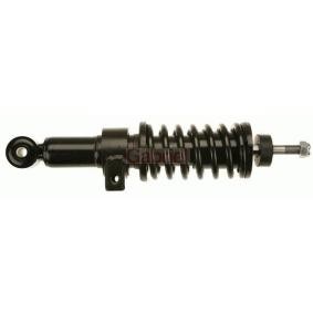 Dämpfer, Fahrerhauslagerung 8040 für IVECO