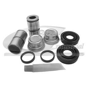 Acquista Kit di revisione della pinza freno da 3RG 80401 a buon mercato per soli 14,96 €
