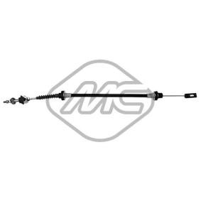 Acquista Cavo frizione da Metalcaucho 80401 a buon mercato per soli 16,20 €