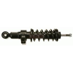 Dämpfer, Fahrerhauslagerung 8041 für IVECO