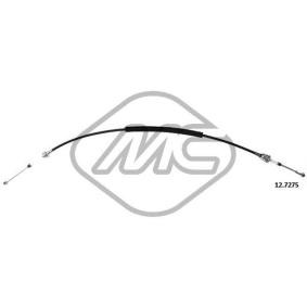 Köp Vajer, manuell transmission av Metalcaucho 80445 till det låga priset 1253,20 kr