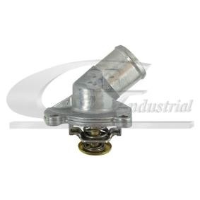 Thermostat, Kühlmittel 80447 für VAUXHALL