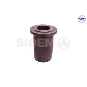 Lagerbuchse, Blattfeder 804701 für MAZDA