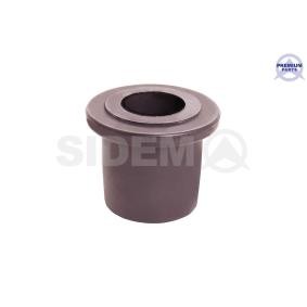 Lagerbuchse, Blattfeder 804702 für MAZDA