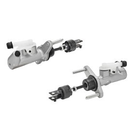 Kjøp Hovedsylinder, clutch av VALEO 804861 til den lave prisen 1355,03 NOK