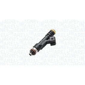 Compre Válvula injectora da MAGNETI MARELLI 805000000019 a um preço baixo por 210,55 €