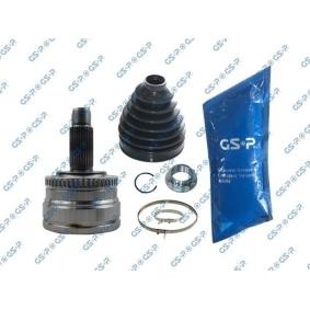Gelenksatz, Antriebswelle 805004 von GSP günstig für 65,07 € online kaufen