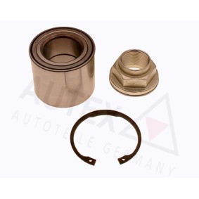 FIAT Radlagersatz von AUTEX