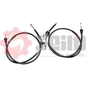 Acquista Cavo freno a mano da SEIM 805061 a buon mercato per soli 116,85 €