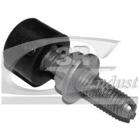 Puffer, Motorhaube 80512