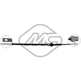 Acquista Cavo frizione da Metalcaucho 80514 a buon mercato per soli 20,04 €