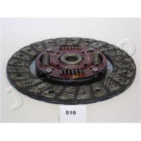 Kupplungsscheibe 80516