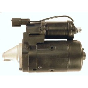 NISSAN Anlasser von ROTOVIS Automotive Electrics