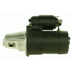 NISSAN Anlasser von ROTOVIS Automotive Electrics