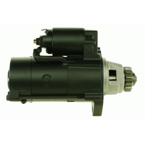 DACIA Anlasser von ROTOVIS Automotive Electrics