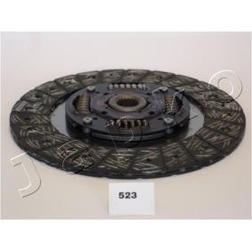 Kupplungsscheibe 80523