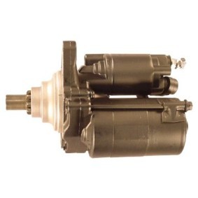 Anlasser von ROTOVIS Automotive Electrics