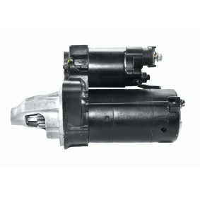 Anlasser 8052436