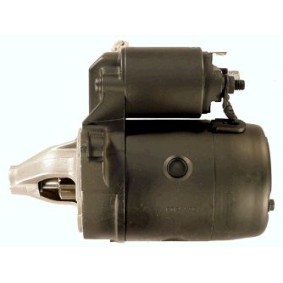 Anlasser von ROTOVIS Automotive Electrics