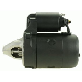 Anlasser von ROTOVIS Automotive Electrics