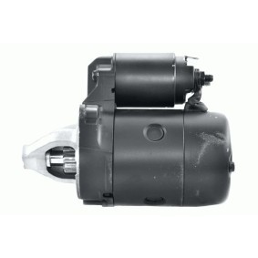 Anlasser von ROTOVIS Automotive Electrics