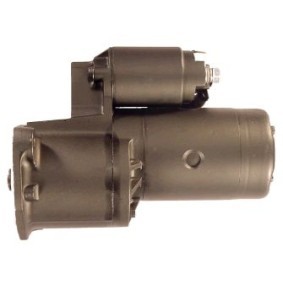 Anlasser von ROTOVIS Automotive Electrics