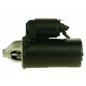 Anlasser von ROTOVIS Automotive Electrics für ECLIPSE II (D3_A) günstig online kaufen