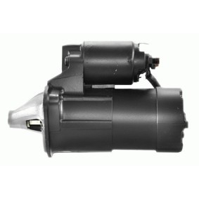 Anlasser von ROTOVIS Automotive Electrics