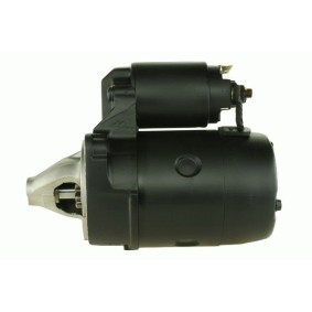 Anlasser von ROTOVIS Automotive Electrics