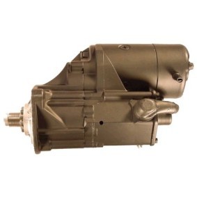 Anlasser von ROTOVIS Automotive Electrics 8052603