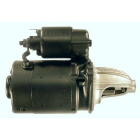 SUBARU Anlasser von ROTOVIS Automotive Electrics