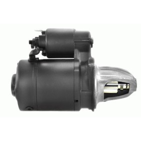 SUBARU Anlasser von ROTOVIS Automotive Electrics