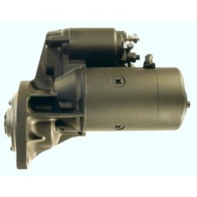 Anlasser 8052906
