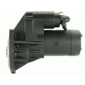 Anlasser 8052909