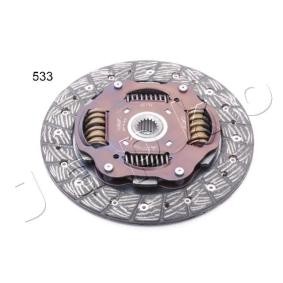 Kupplungsscheibe 80533