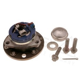 VAUXHALL Radlagersatz von AUTEX