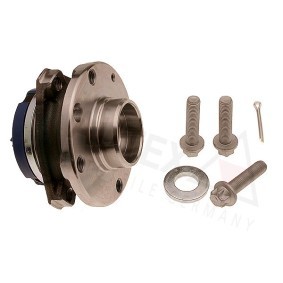 VAUXHALL Radlagersatz von AUTEX