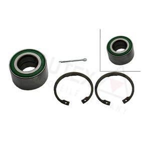 VAUXHALL Radlagersatz von AUTEX