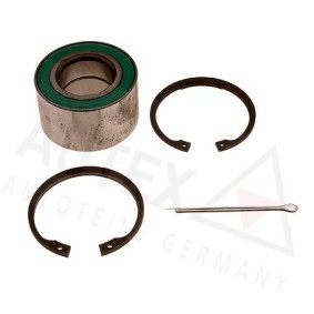 VAUXHALL Radlagersatz von AUTEX