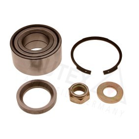 Radlagersatz von AUTEX 805423
