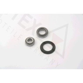 VAUXHALL Radlagersatz von AUTEX
