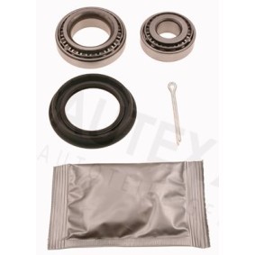 VAUXHALL Radlagersatz von AUTEX