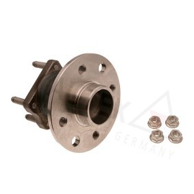 Radlagersatz von AUTEX 805460