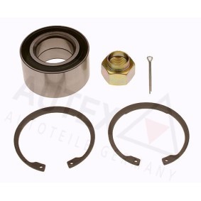 VAUXHALL Radlagersatz von AUTEX